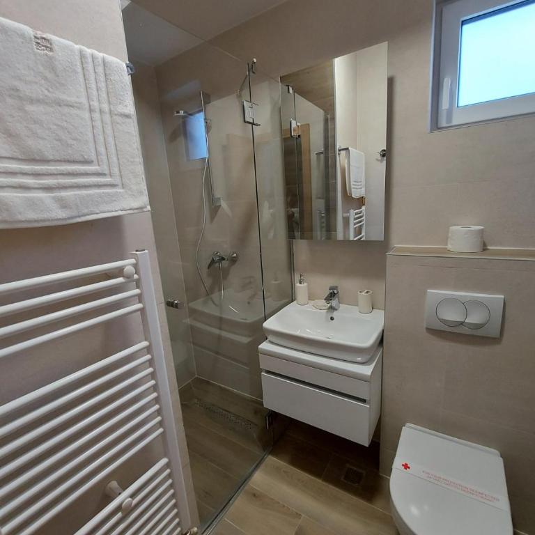 Apartmani Winner Jahorina - One-Bedroom Apartment - 3