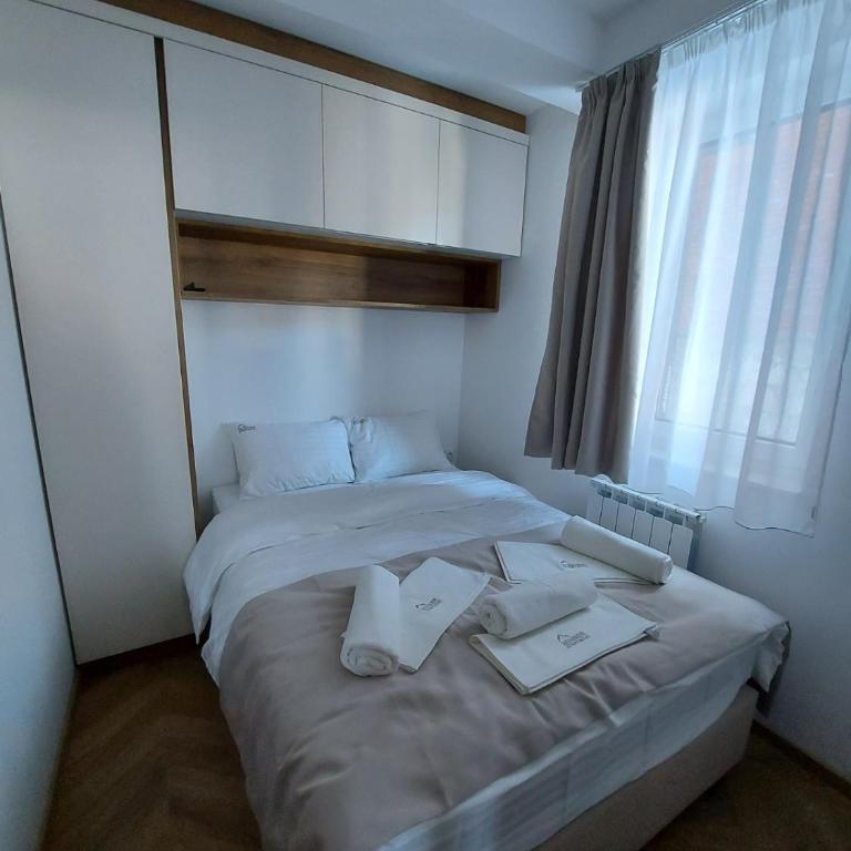 Apartmani Winner Jahorina - One-Bedroom Apartment - 5