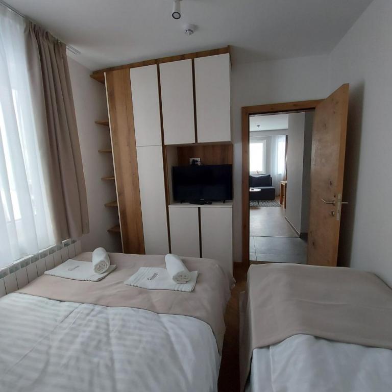 Apartmani Winner Jahorina - One-Bedroom Apartment - 8