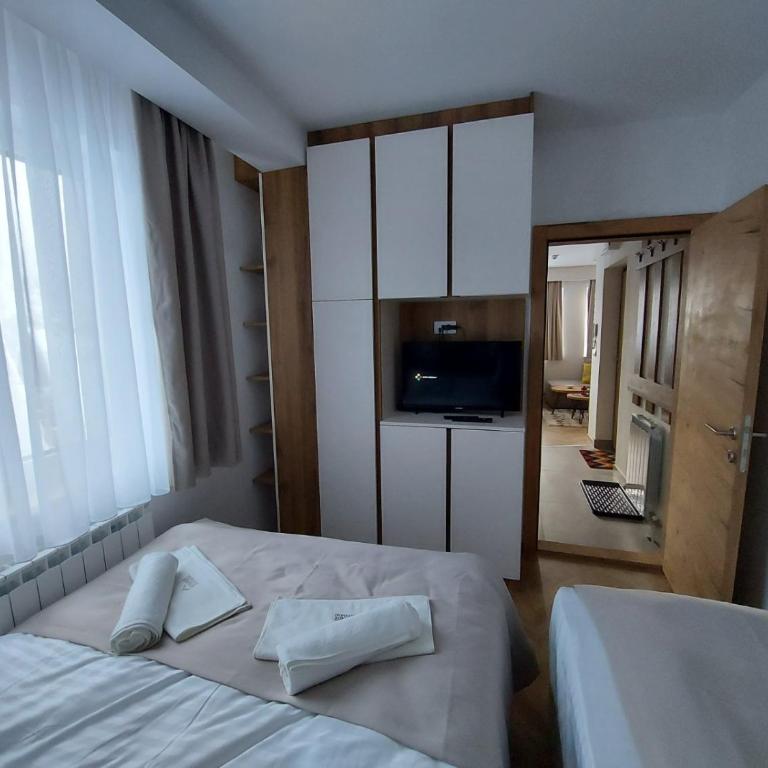 Apartmani Winner Jahorina - One-Bedroom Apartment - 4
