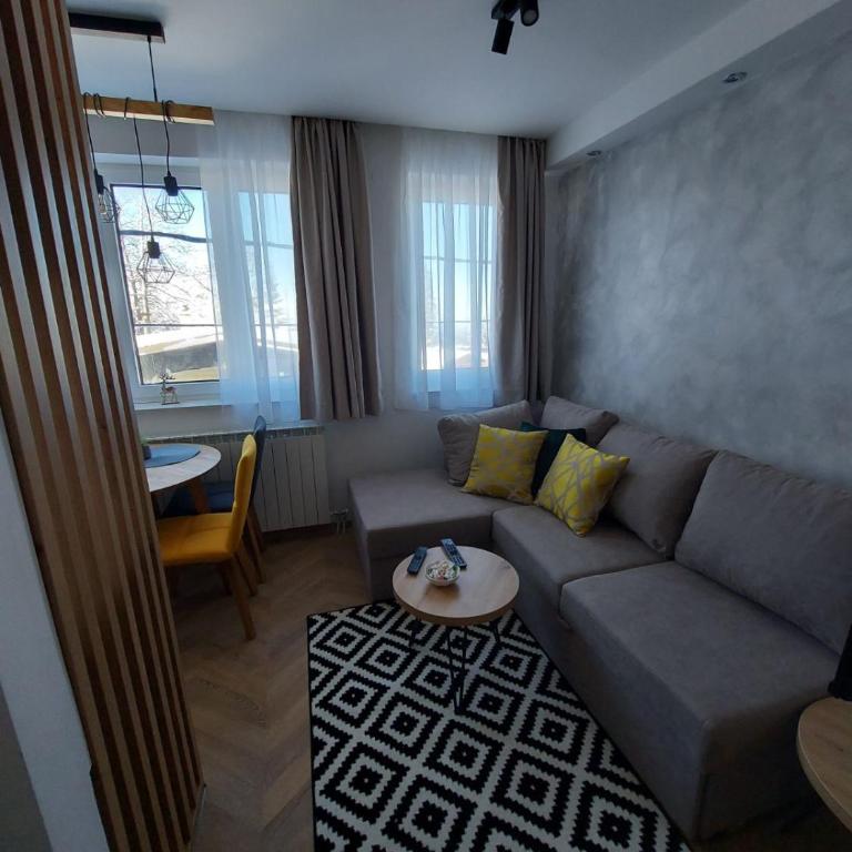 Apartmani Winner Jahorina - One-Bedroom Apartment - 6