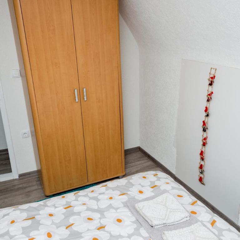 Vikend kuća Escape - Two-Bedroom House - 21