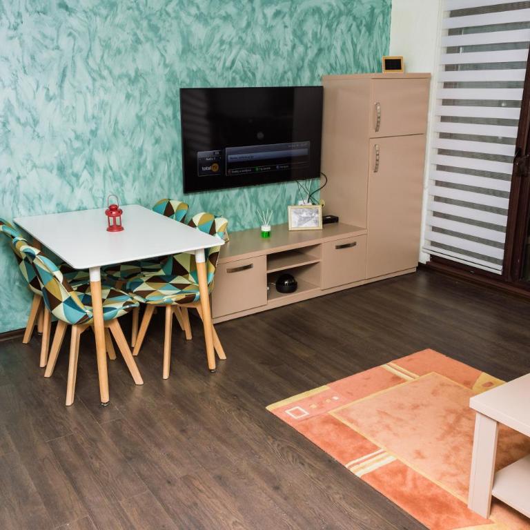 Vikend kuća Escape - Two-Bedroom House - 7