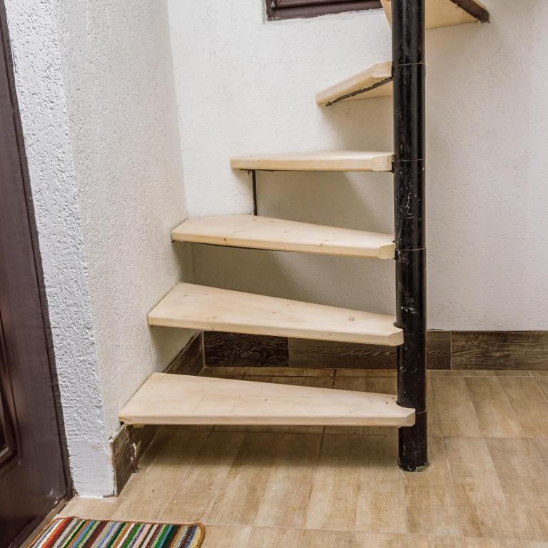 Vikend kuća Escape - Two-Bedroom House - 18