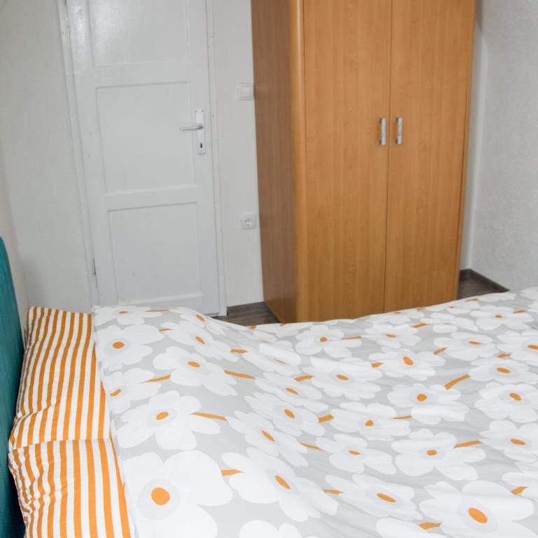 Vikend kuća Escape - Two-Bedroom House - 23