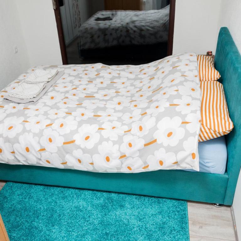 Vikend kuća Escape - Two-Bedroom House - 24