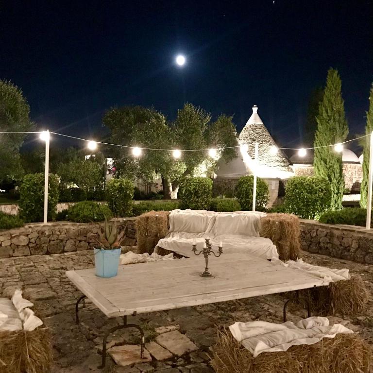 I Trulli di Alice - Vacation Home - 1
