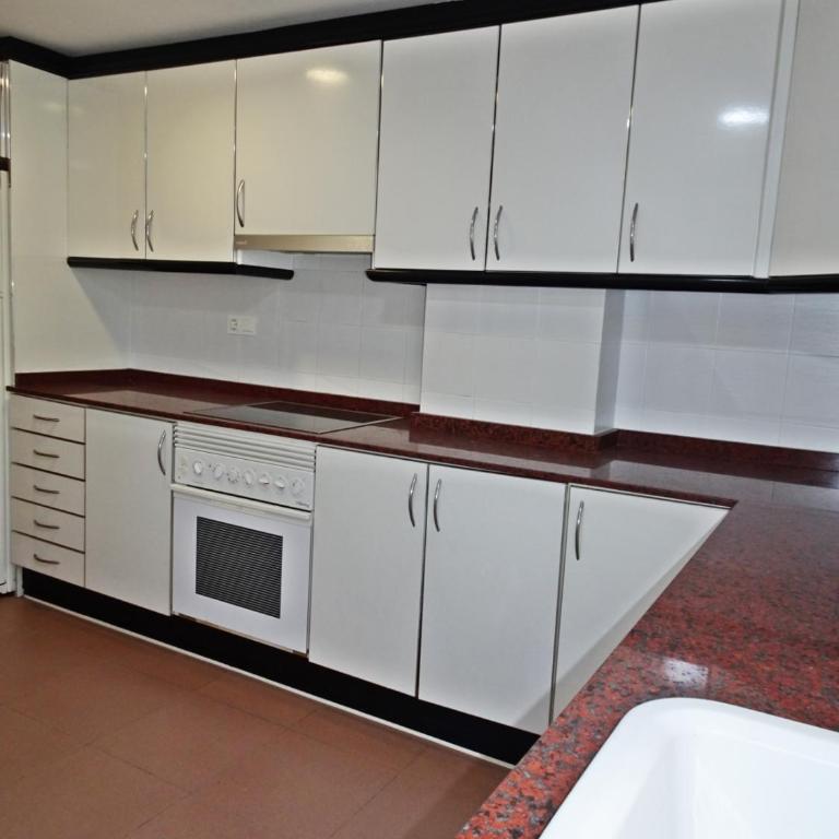 CAPRI GANDIA PRIMERA LÍNEA - Alquiler solo familias - Apartamento de 2 dormitorios - 6