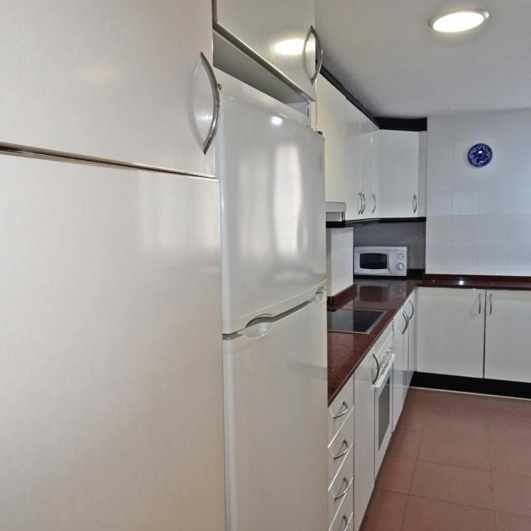 CAPRI GANDIA PRIMERA LÍNEA - Alquiler solo familias - Apartamento de 2 dormitorios - 8
