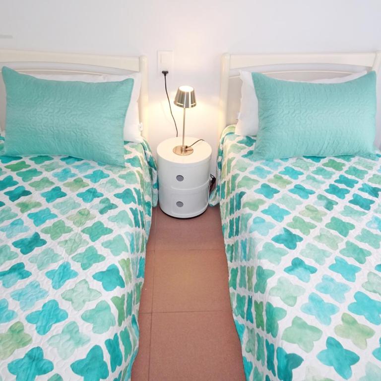 CAPRI GANDIA PRIMERA LÍNEA - Alquiler solo familias - Apartamento de 2 dormitorios - 19