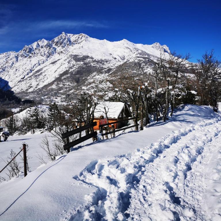 Chalet Gyronde - Chalet - 5