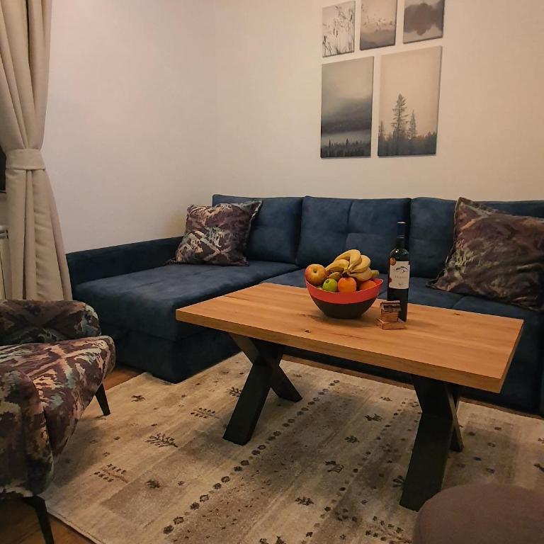 Jahorina Villa IN - Family Room with Balcony - 6