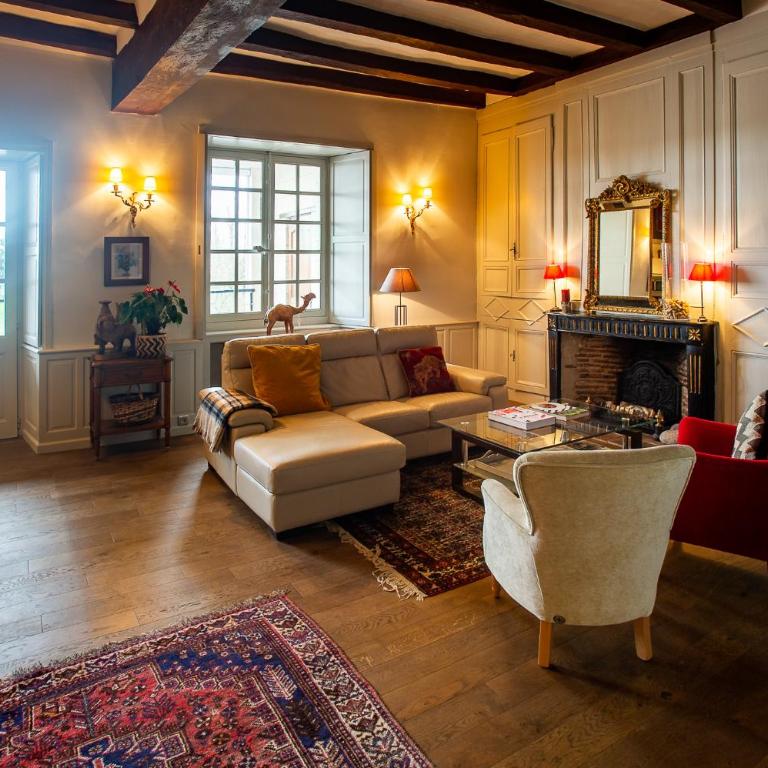 Côté Loire - Appartement 2 Chambres - 8