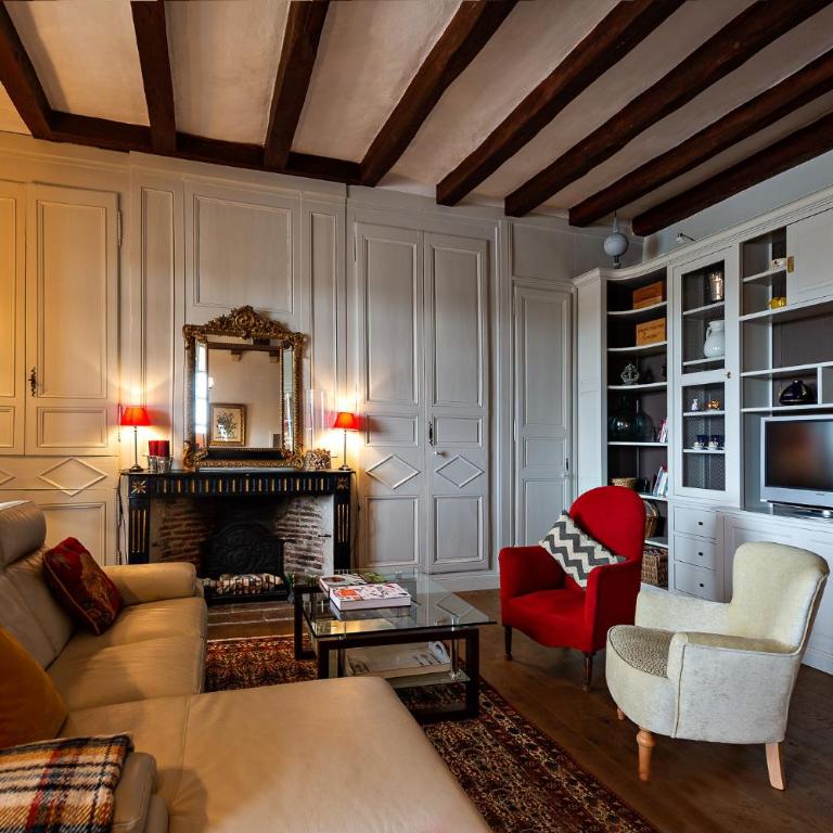 Côté Loire - Appartement 2 Chambres - 7