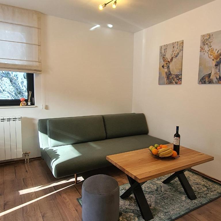 Jahorina Villa IN - Comfort Quadruple Room - 7