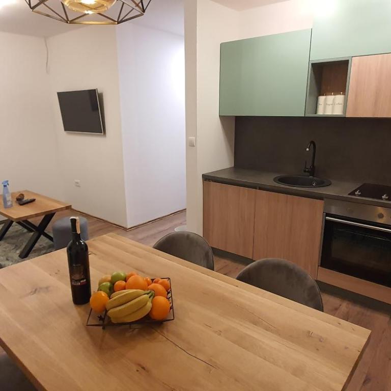 Jahorina Villa IN - Comfort Quadruple Room - 5