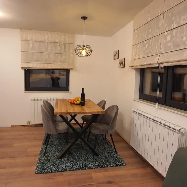 Jahorina Villa IN - Comfort Quadruple Room - 8