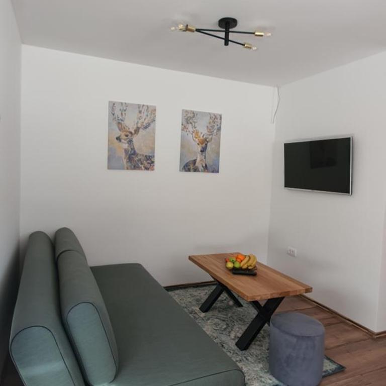Jahorina Villa IN - Comfort Quadruple Room - 6