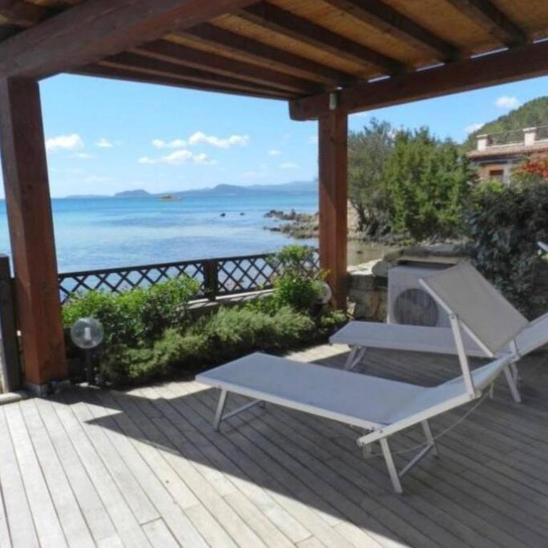 APARTMENT PIED DANS L'EAU - Appartamento con 2 Camere da Letto - 1