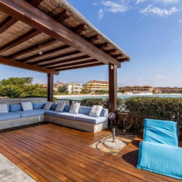 APARTMENT PIED DANS L'EAU - Appartamento con 2 Camere da Letto - 2