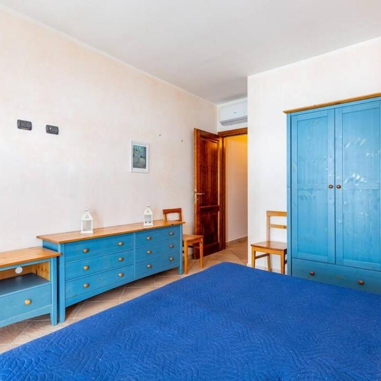 APARTMENT PIED DANS L'EAU - Appartamento con 2 Camere da Letto - 7