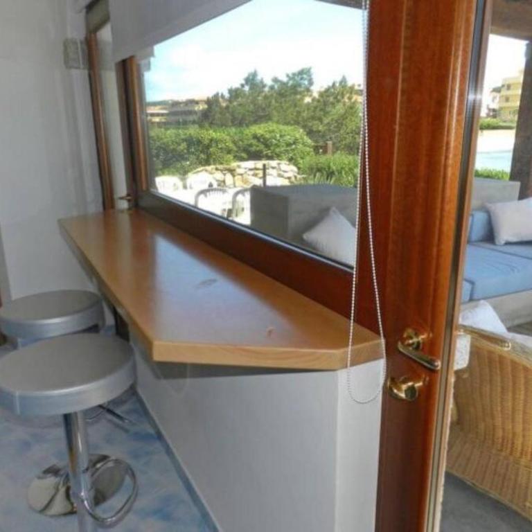 APARTMENT PIED DANS L'EAU - Appartamento con 2 Camere da Letto - 11