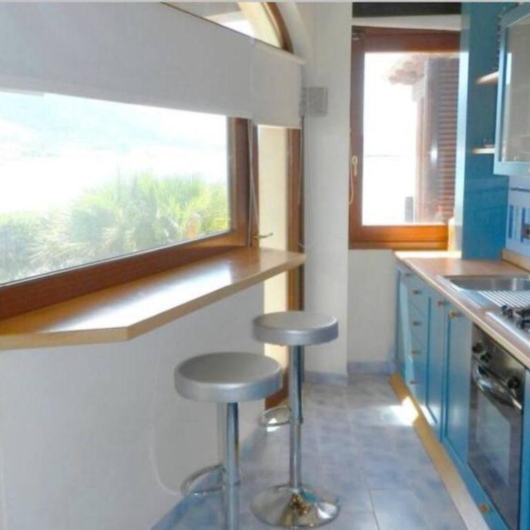 APARTMENT PIED DANS L'EAU - Appartamento con 2 Camere da Letto - 12
