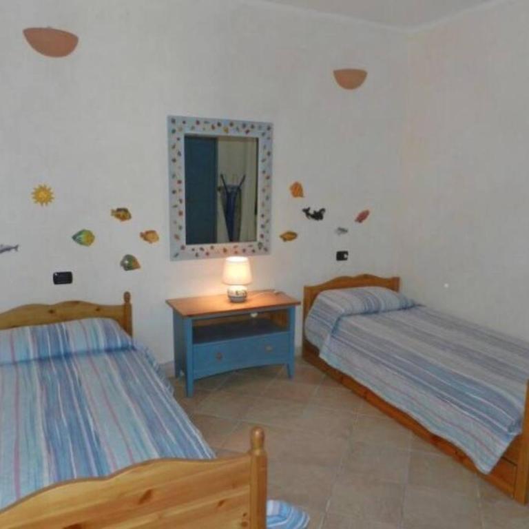 APARTMENT PIED DANS L'EAU - Appartamento con 2 Camere da Letto - 13