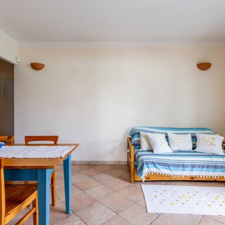 APARTMENT PIED DANS L'EAU - Appartamento con 2 Camere da Letto - 16