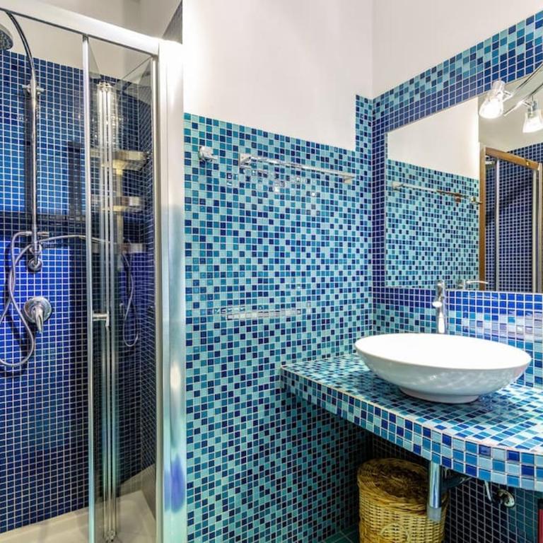 APARTMENT PIED DANS L'EAU - Appartamento con 2 Camere da Letto - 26