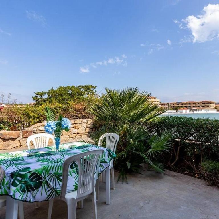 APARTMENT PIED DANS L'EAU - Appartamento con 2 Camere da Letto - 29