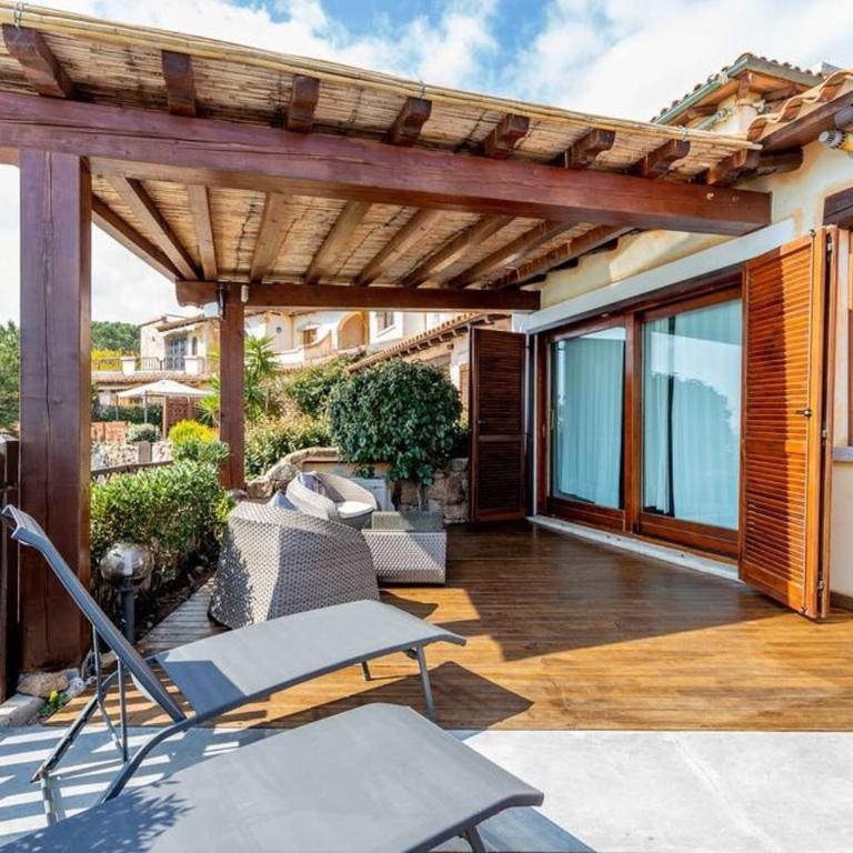 APARTMENT PIED DANS L'EAU - Appartamento con 2 Camere da Letto - 33