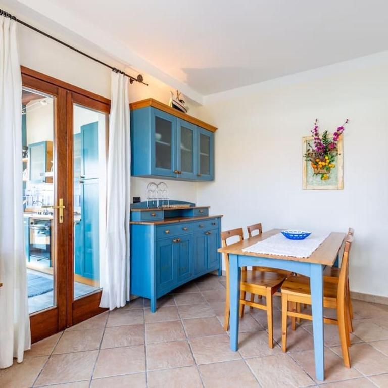 APARTMENT PIED DANS L'EAU - Appartamento con 2 Camere da Letto - 34