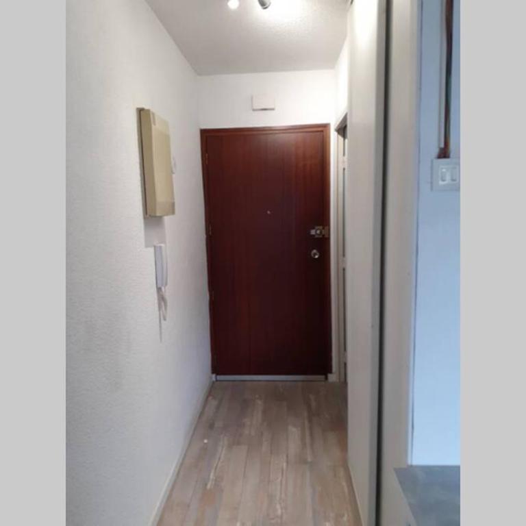 joli studio vu sur l adour dans résidence calme - Appartement 1 Chambre - 6