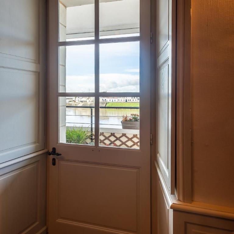 Côté Loire - Appartement 2 Chambres - 10