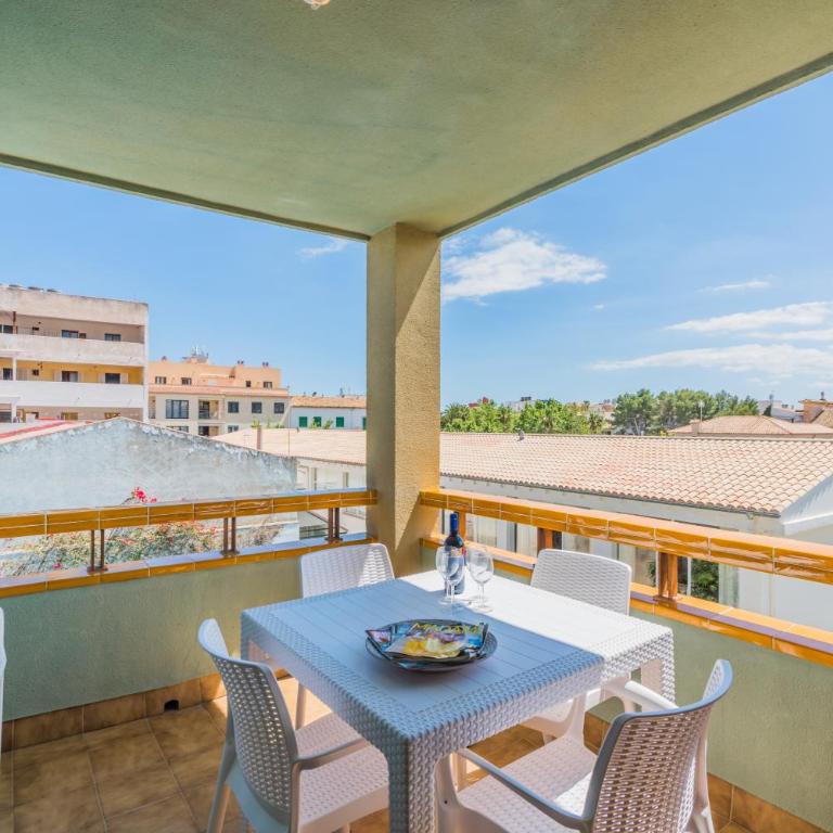 BRESSOL DELUXE Apartments - Apartamento de 3 dormitorios - 3
