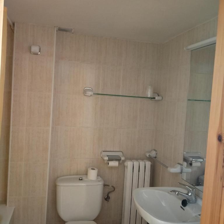 Apartaments Casa Vella Popaire - Studio - 4