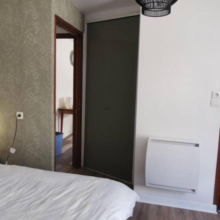 Location G&W, très proche sanctuaires - Appartement 2 Chambres - 7