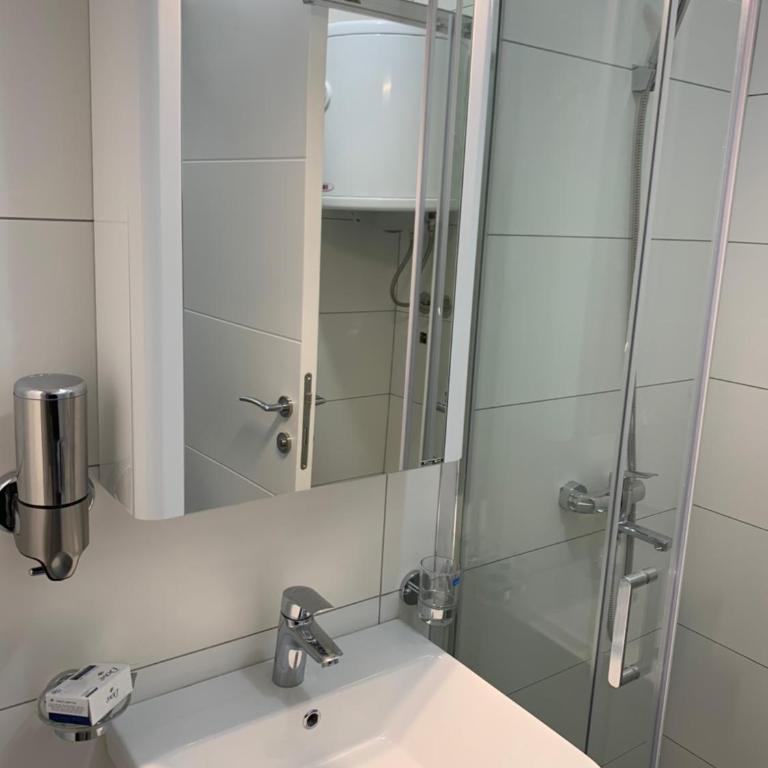 Apartmani Miletić A7 - Apartman sa 1 Spavaćom Sobom - 12