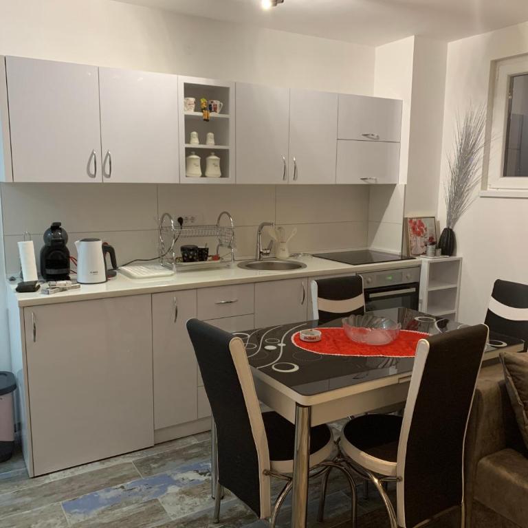 Apartmani Miletić A7 - Apartman sa 1 Spavaćom Sobom - 15