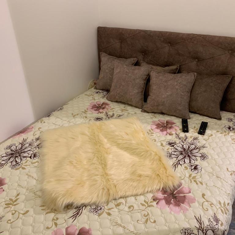 Apartmani Miletić A7 - Apartman sa 1 Spavaćom Sobom - 8