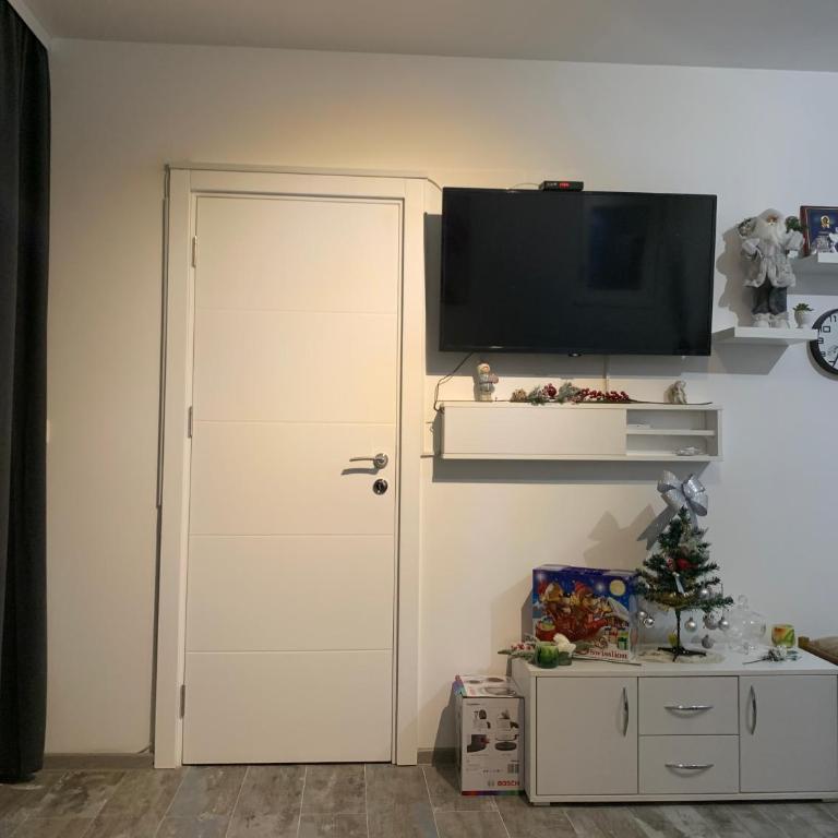 Apartmani Miletić A7 - Apartman sa 1 Spavaćom Sobom - 7