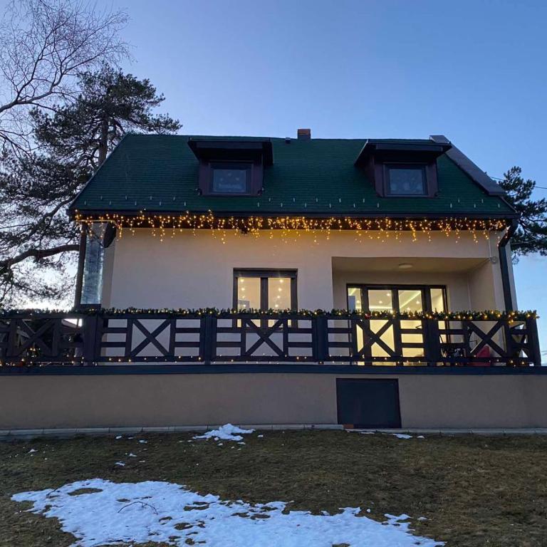 Maison ALANA - Deluks Vila - 4