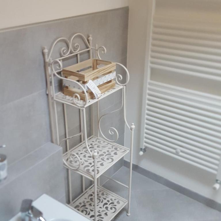 Casa Al.Ma - Appartamento con 2 Camere da Letto - 40