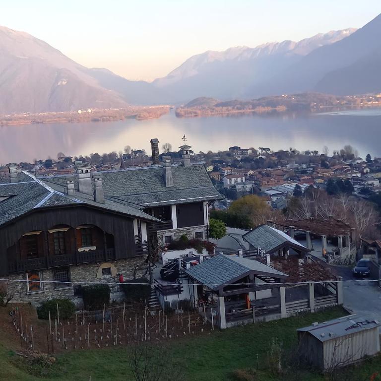 Casa Al.Ma - Appartamento con 2 Camere da Letto - 63
