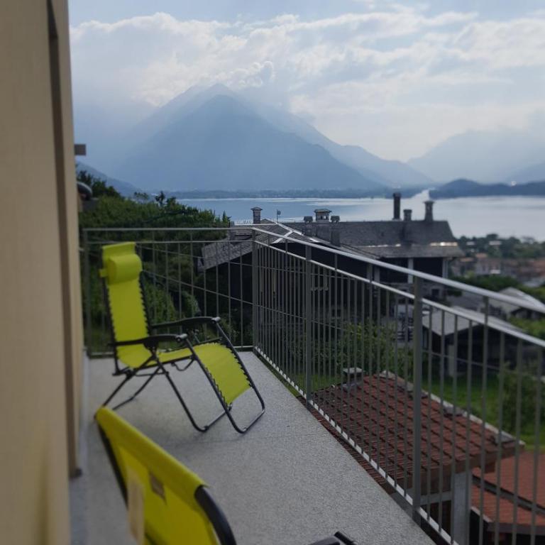 Casa Al.Ma - Appartamento con 2 Camere da Letto - 24