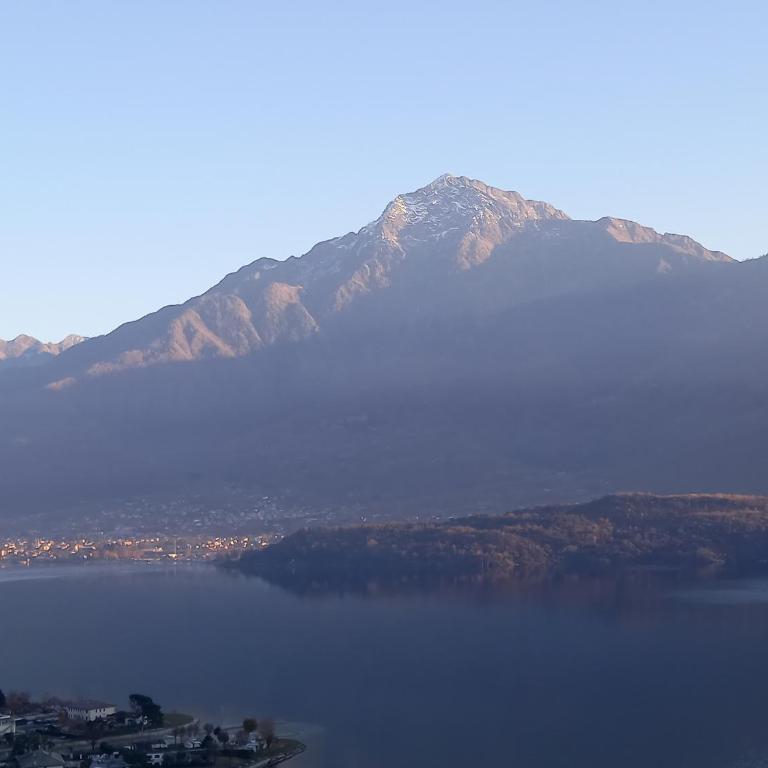 Casa Al.Ma - Appartamento con 2 Camere da Letto - 69