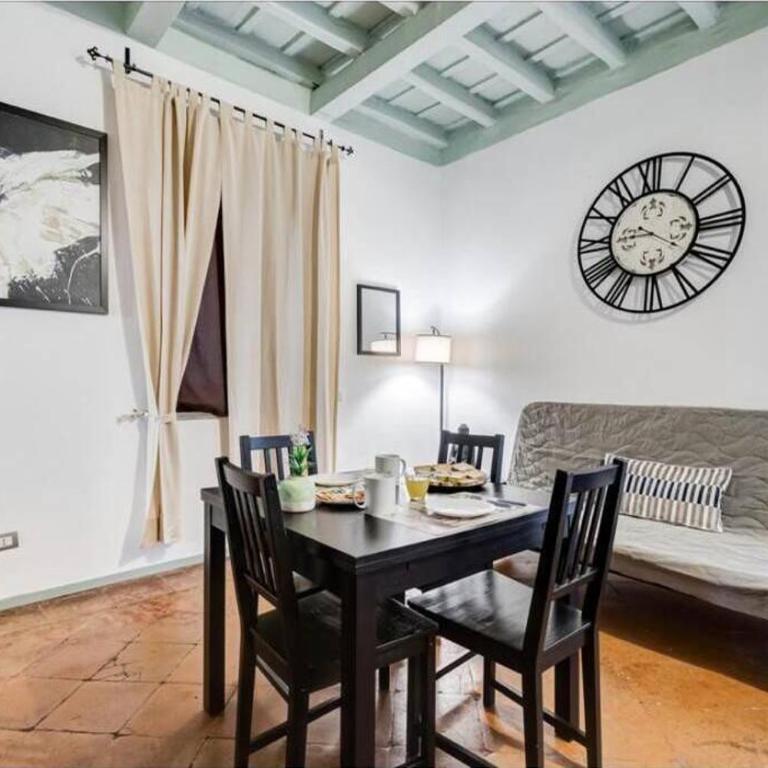 LauraLuxuryHome vista Fori Imperiali - Appartamento con 1 Camera da Letto - 2