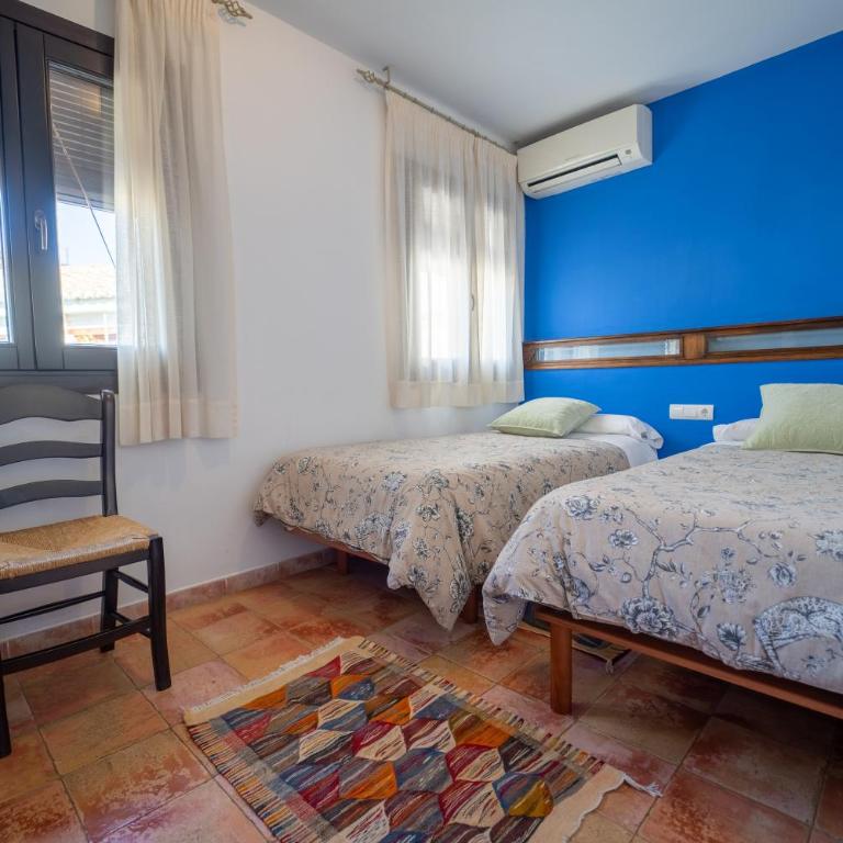 Apartamentos Montesclaros - One-Bedroom Apartment - 12