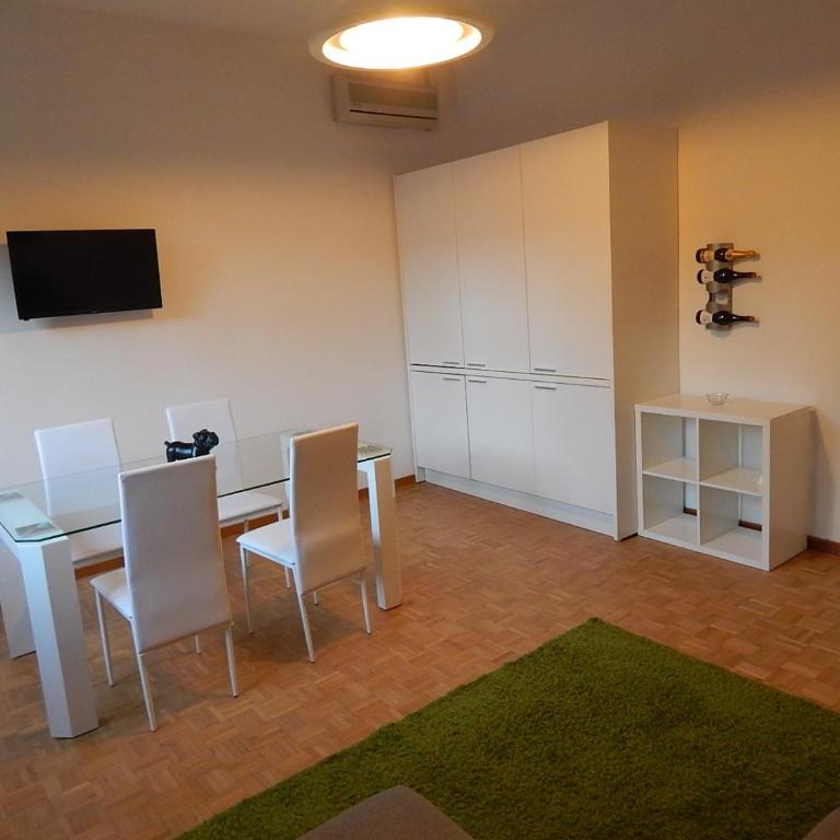 la casa del parco Ferrari - Appartamento con 2 Camere da Letto - 2